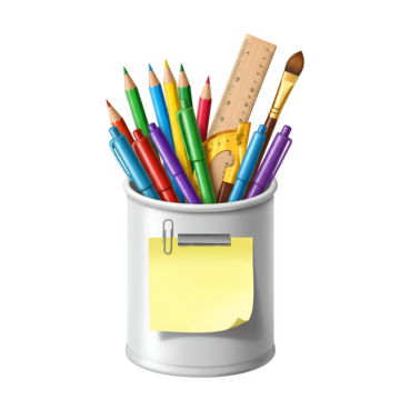 Stationery Mall Logo